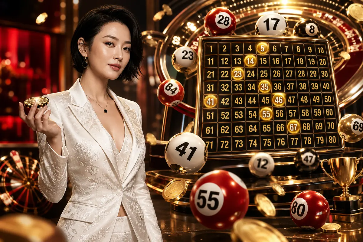 118bet