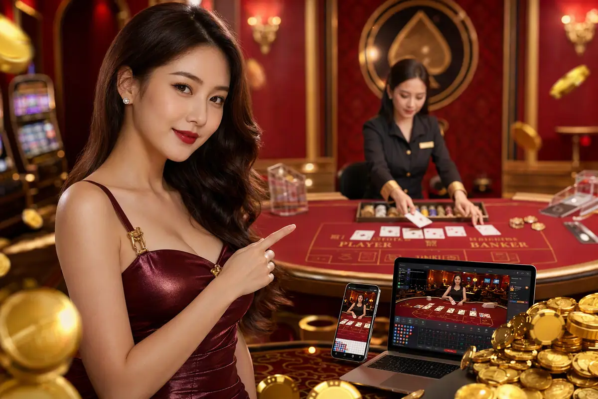 118bet