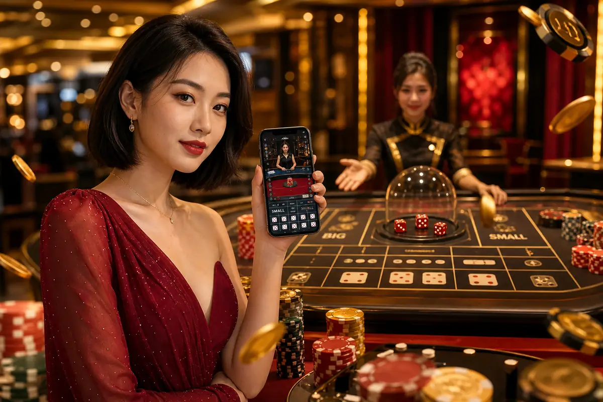 118bet