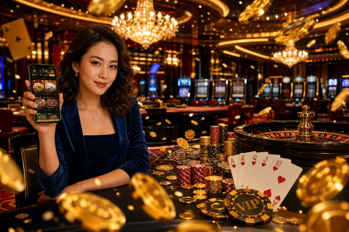 118bet