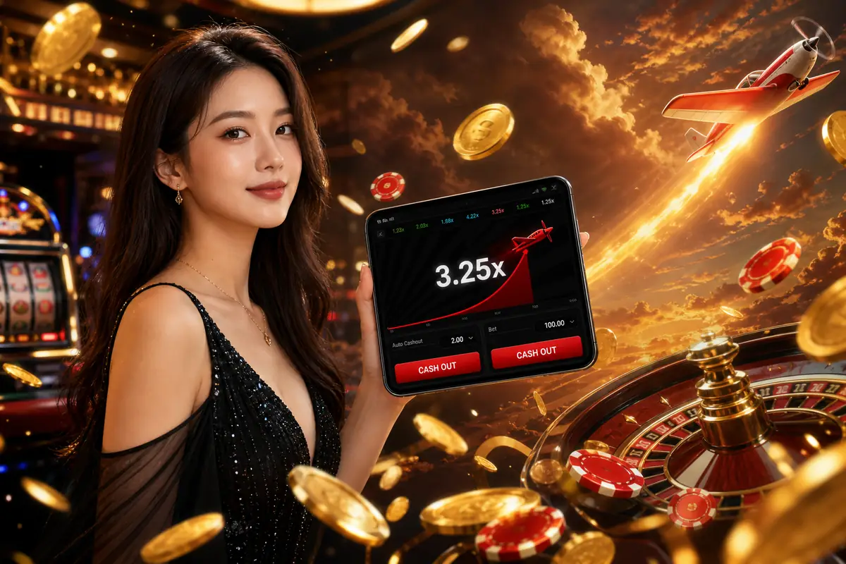 118bet