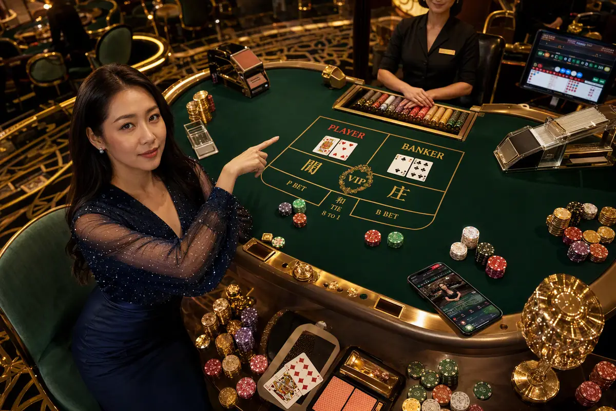 118bet
